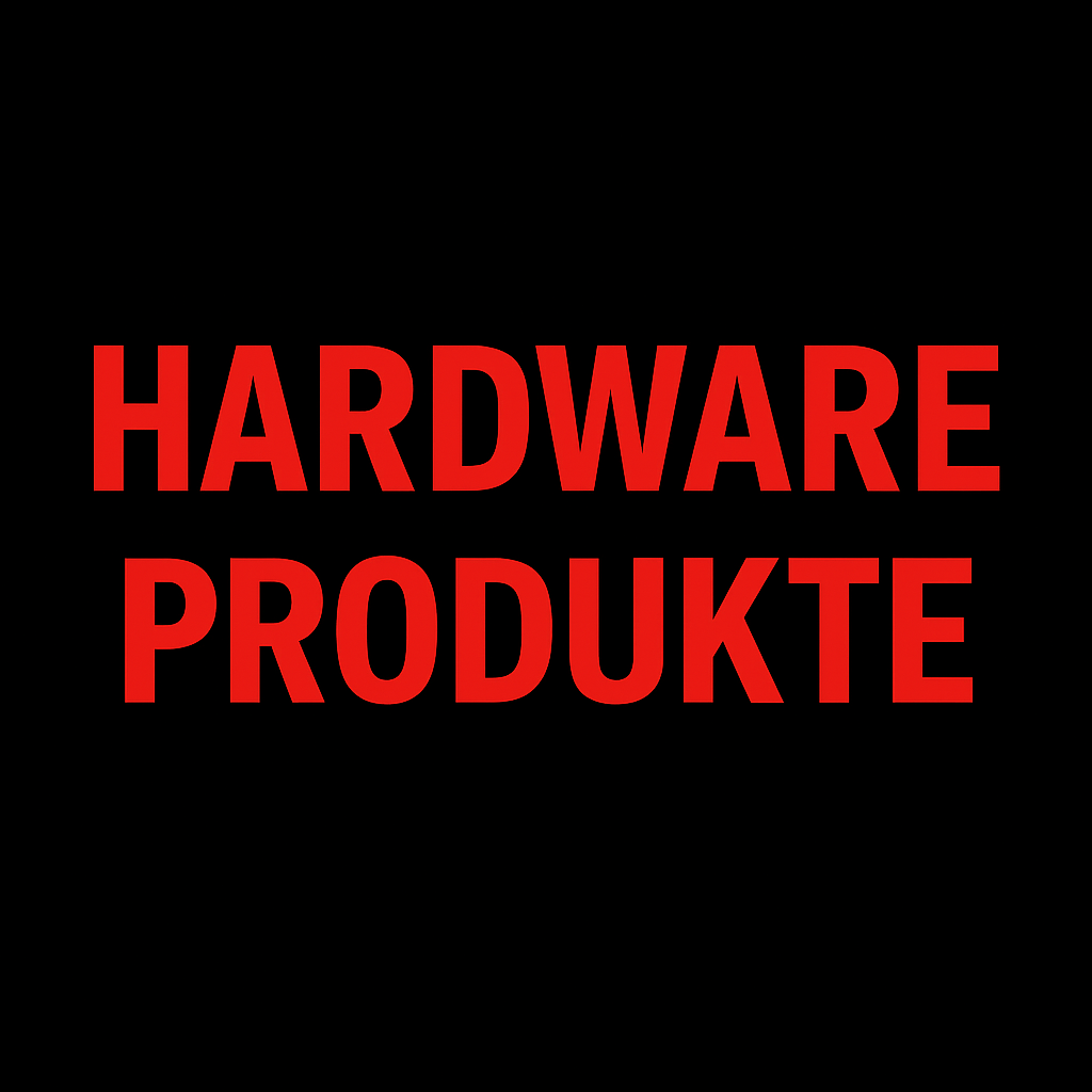 Hardware Produkte