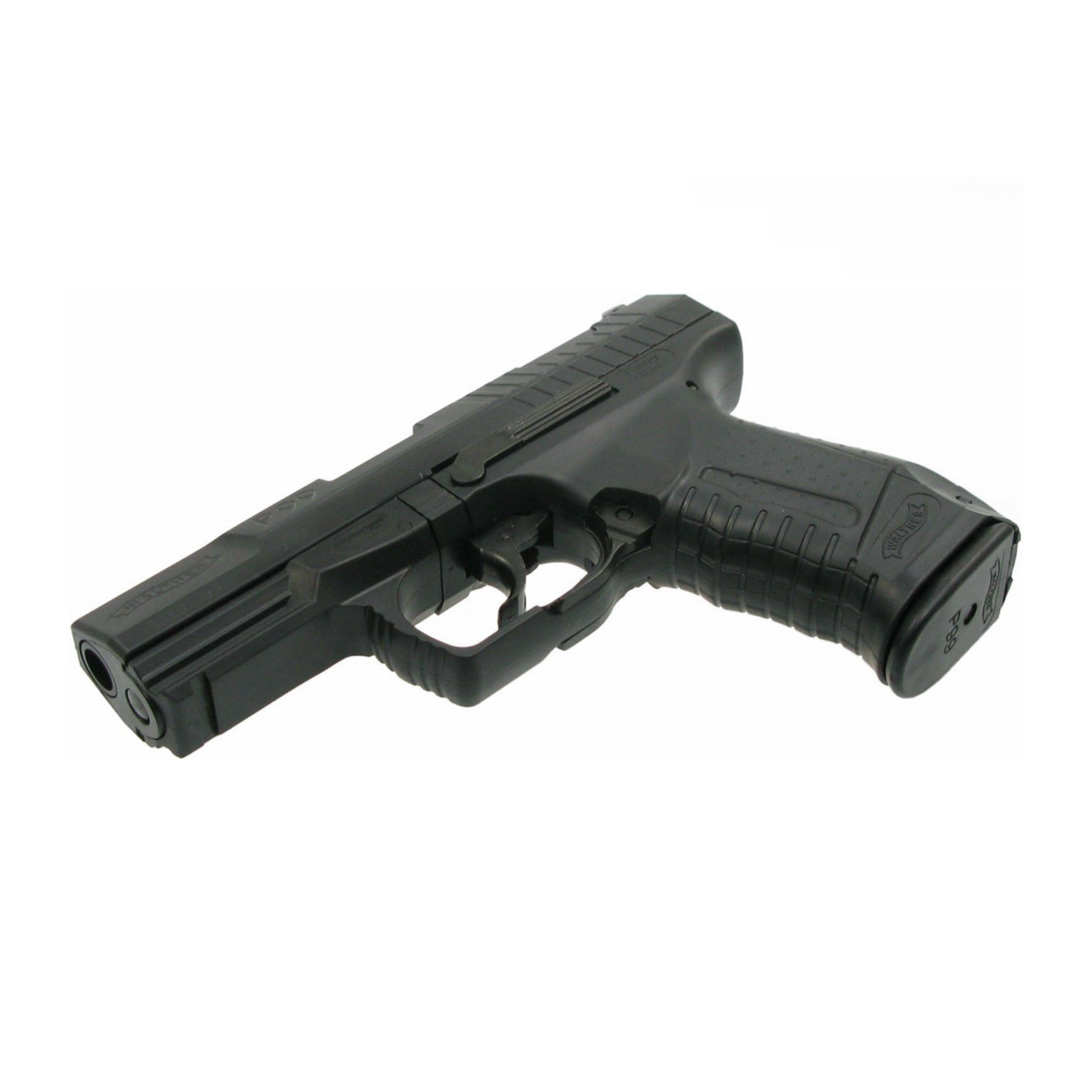 Walther (P99) Airsoft (Federdruck) Lizenz Version 0,5 Joule - ALPHABAY MARKET