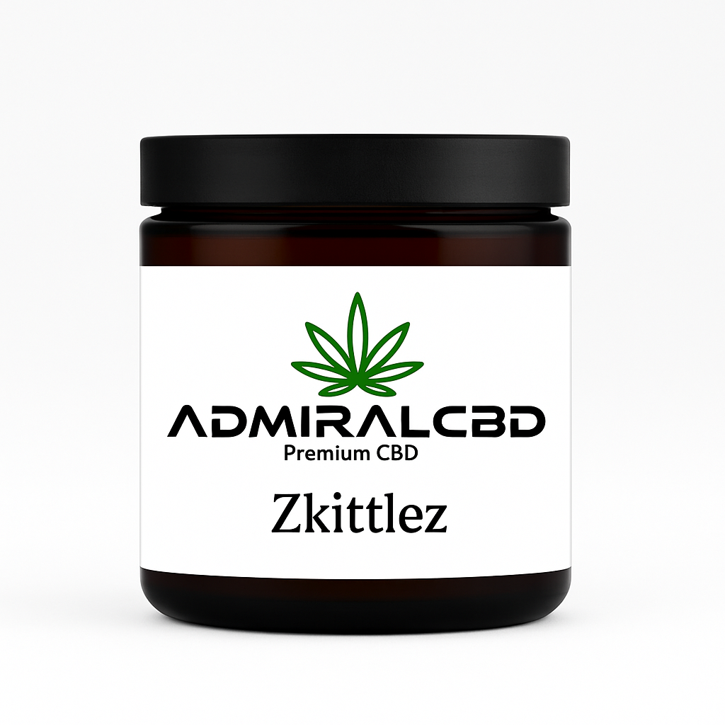 CBD Blüten | Zkittlez - ALPHABAY MARKET