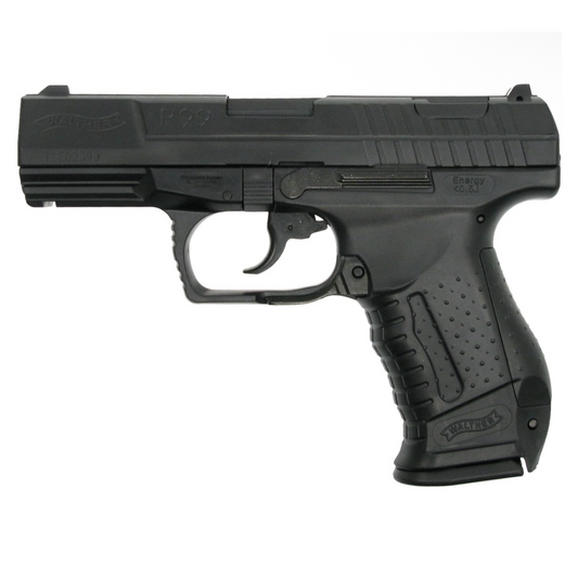 Walther (P99) Airsoft (Federdruck) Lizenz Version 0,5 Joule - ALPHABAY MARKET
