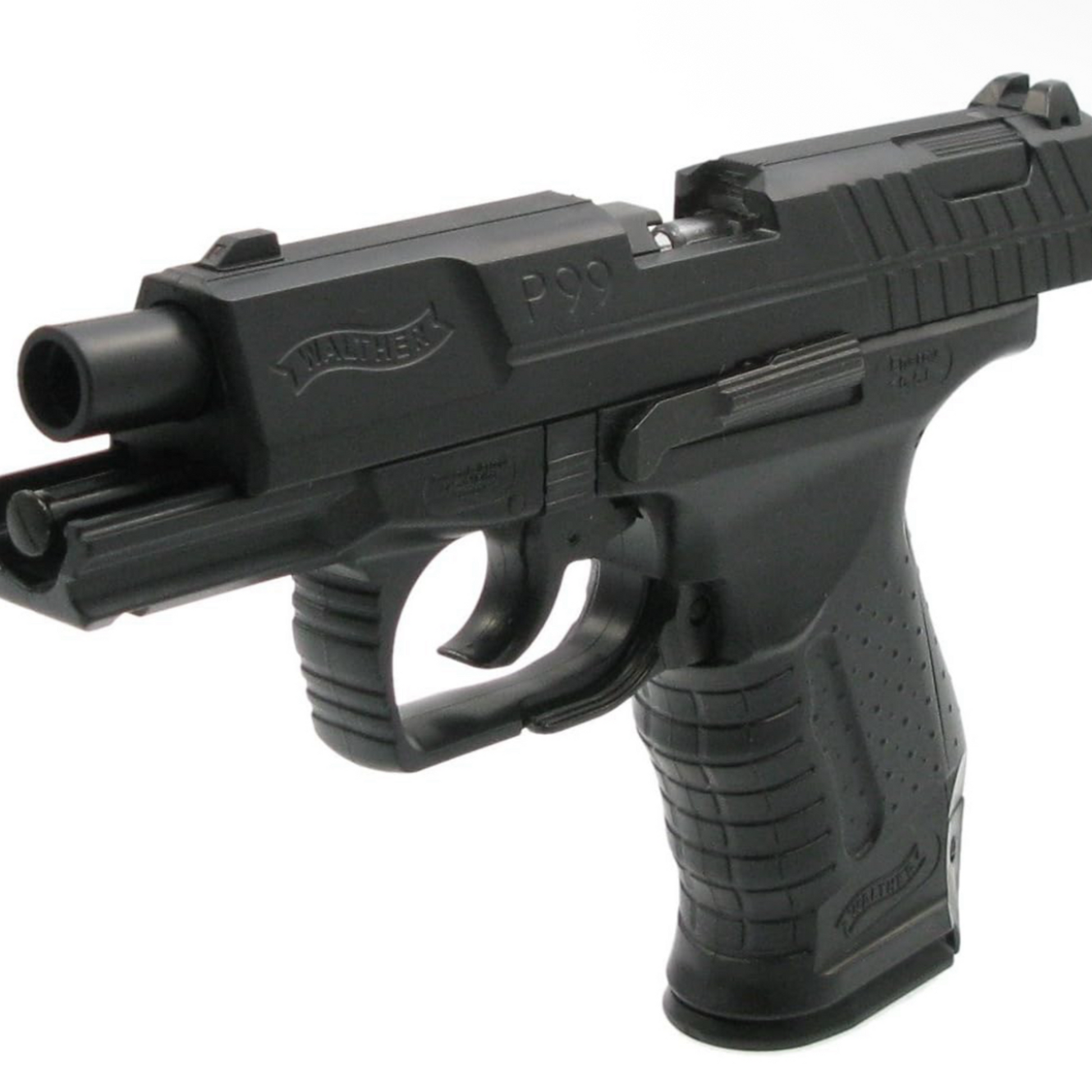 Walther (P99) Airsoft (Federdruck) Lizenz Version 0,5 Joule - ALPHABAY MARKET